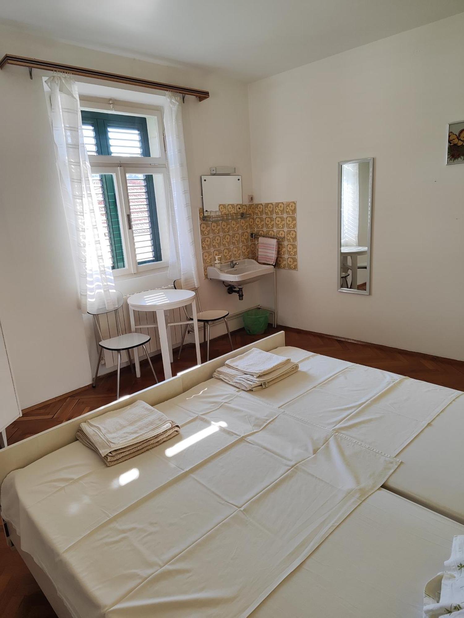 Guesthouse Franko Вела Лука Екстериор снимка