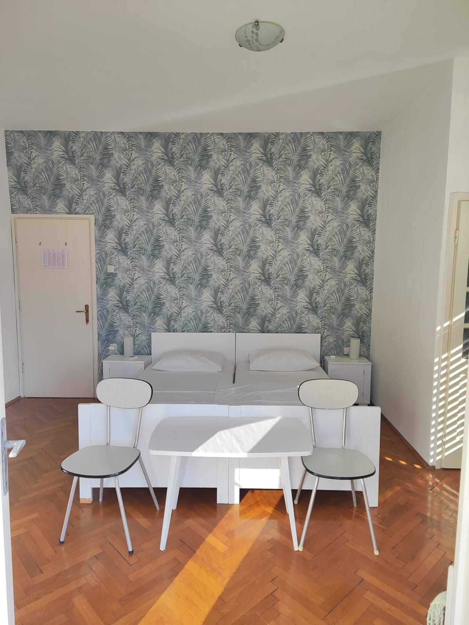 Guesthouse Franko Вела Лука Екстериор снимка