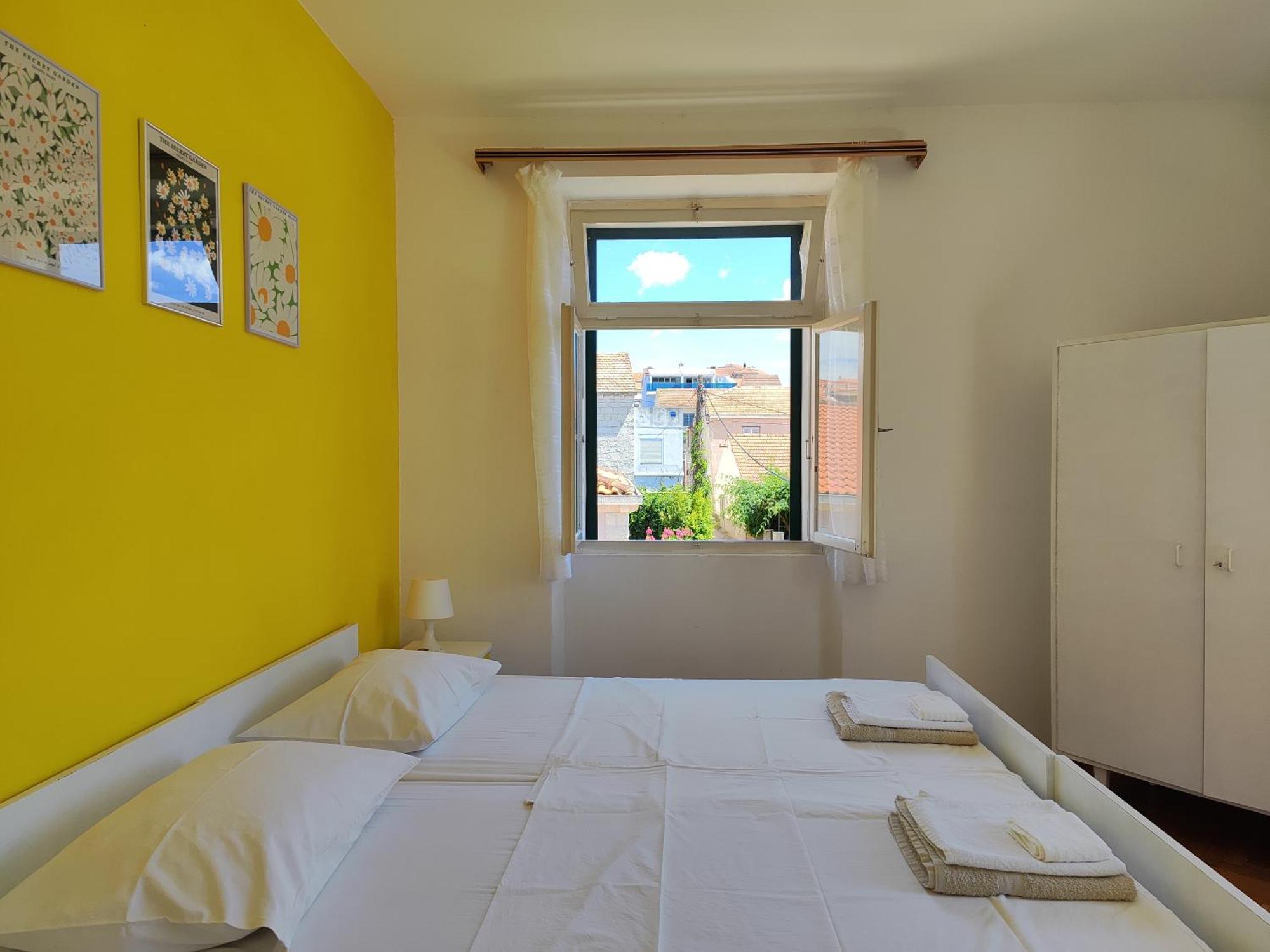 Guesthouse Franko Вела Лука Екстериор снимка