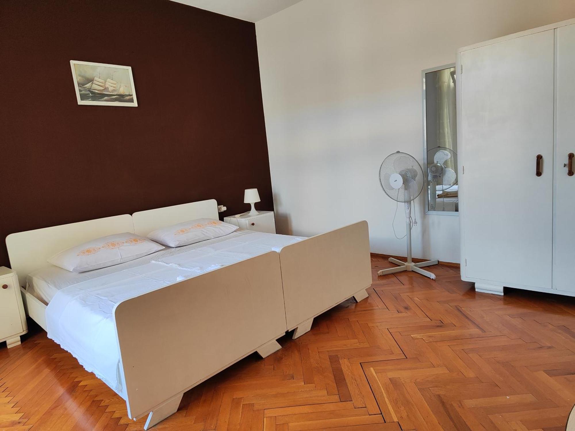 Guesthouse Franko Вела Лука Екстериор снимка
