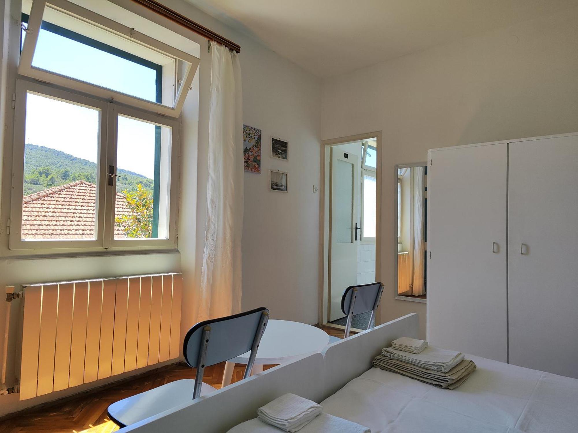 Guesthouse Franko Вела Лука Екстериор снимка
