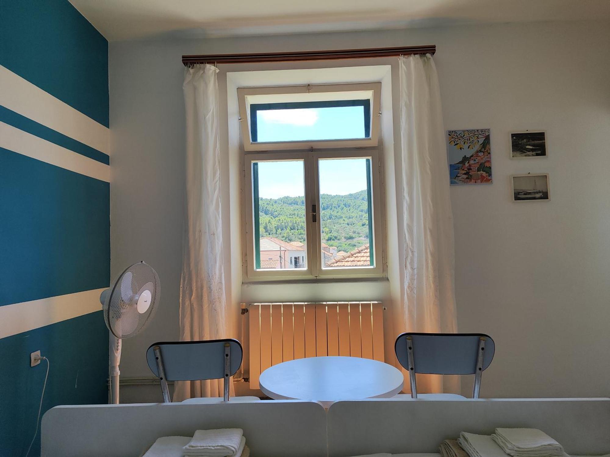 Guesthouse Franko Вела Лука Екстериор снимка