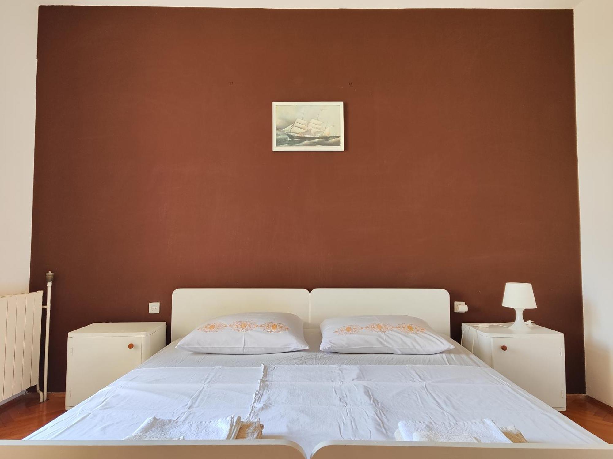 Guesthouse Franko Вела Лука Екстериор снимка