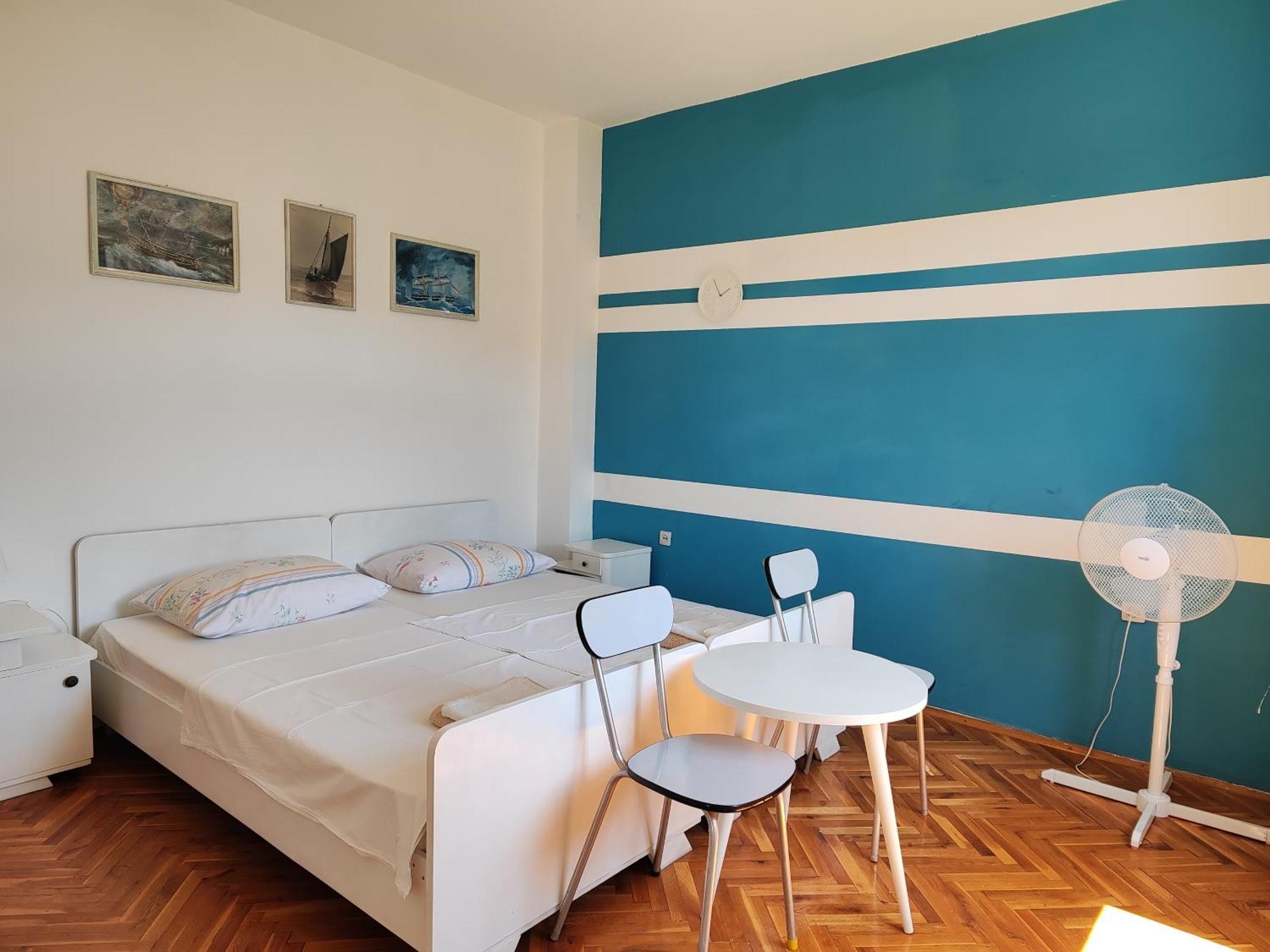Guesthouse Franko Вела Лука Екстериор снимка