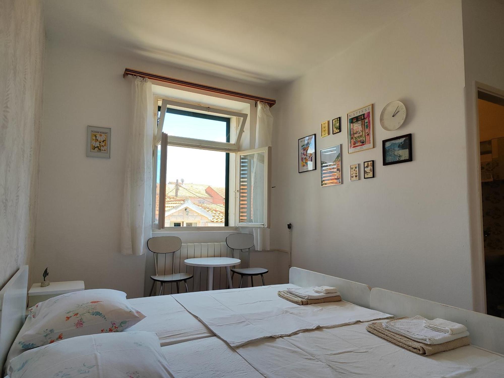 Guesthouse Franko Вела Лука Екстериор снимка