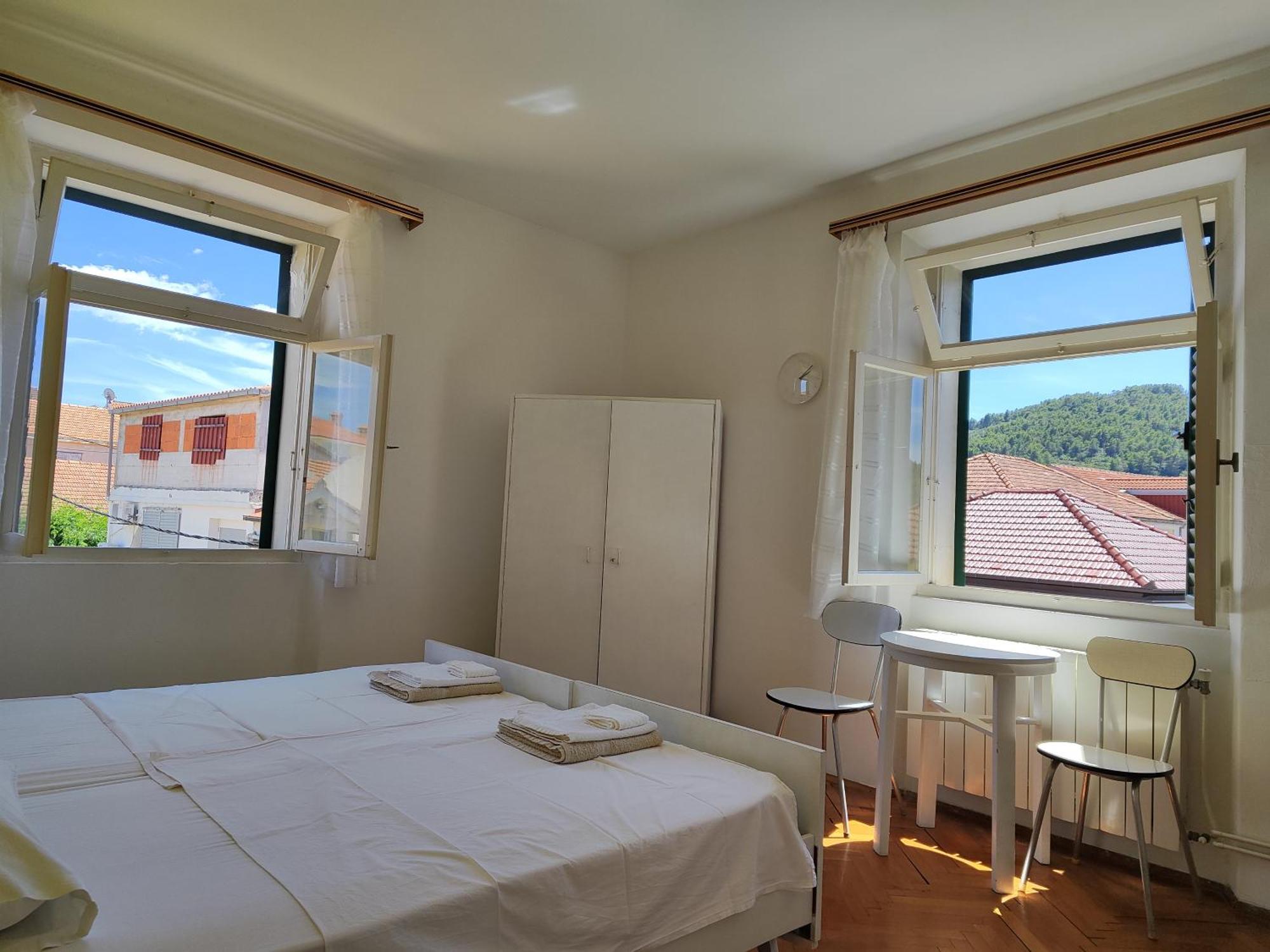 Guesthouse Franko Вела Лука Екстериор снимка