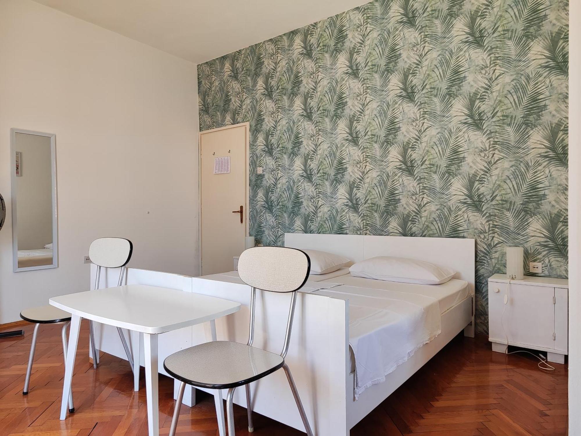 Guesthouse Franko Вела Лука Екстериор снимка