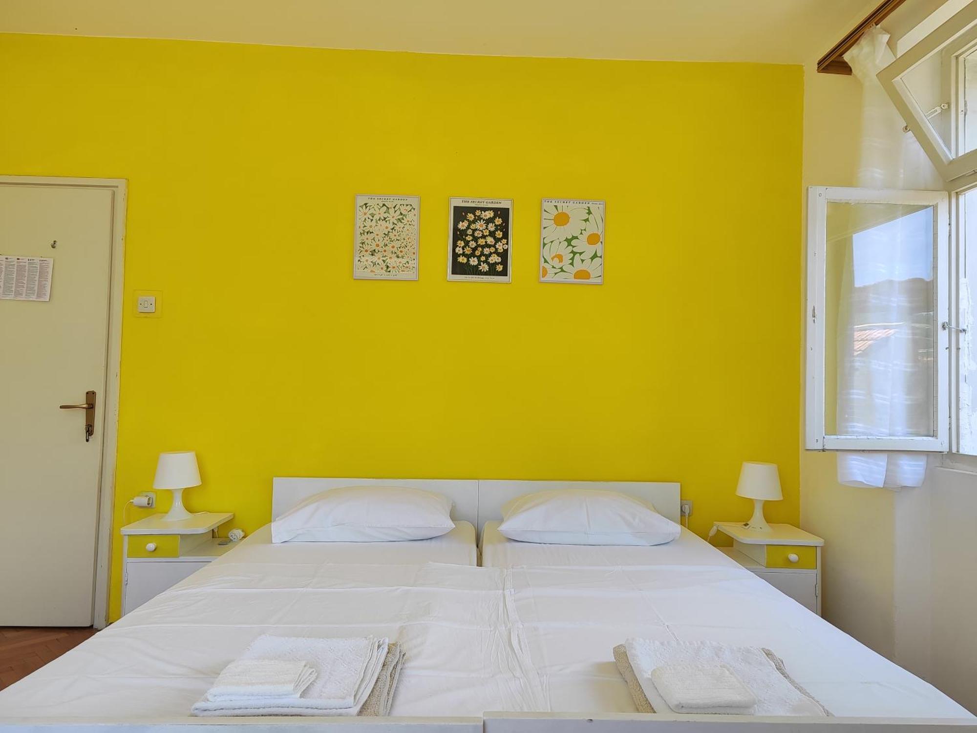 Guesthouse Franko Вела Лука Екстериор снимка