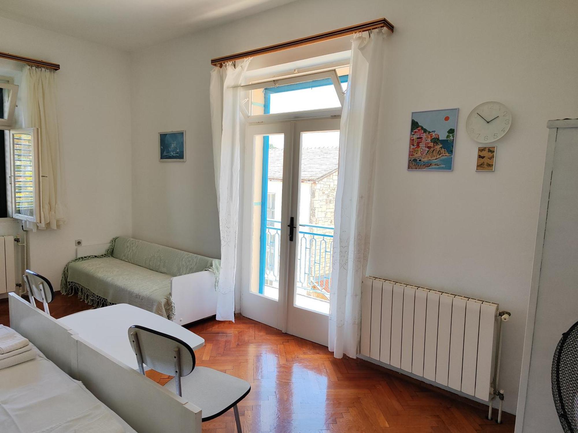 Guesthouse Franko Вела Лука Екстериор снимка