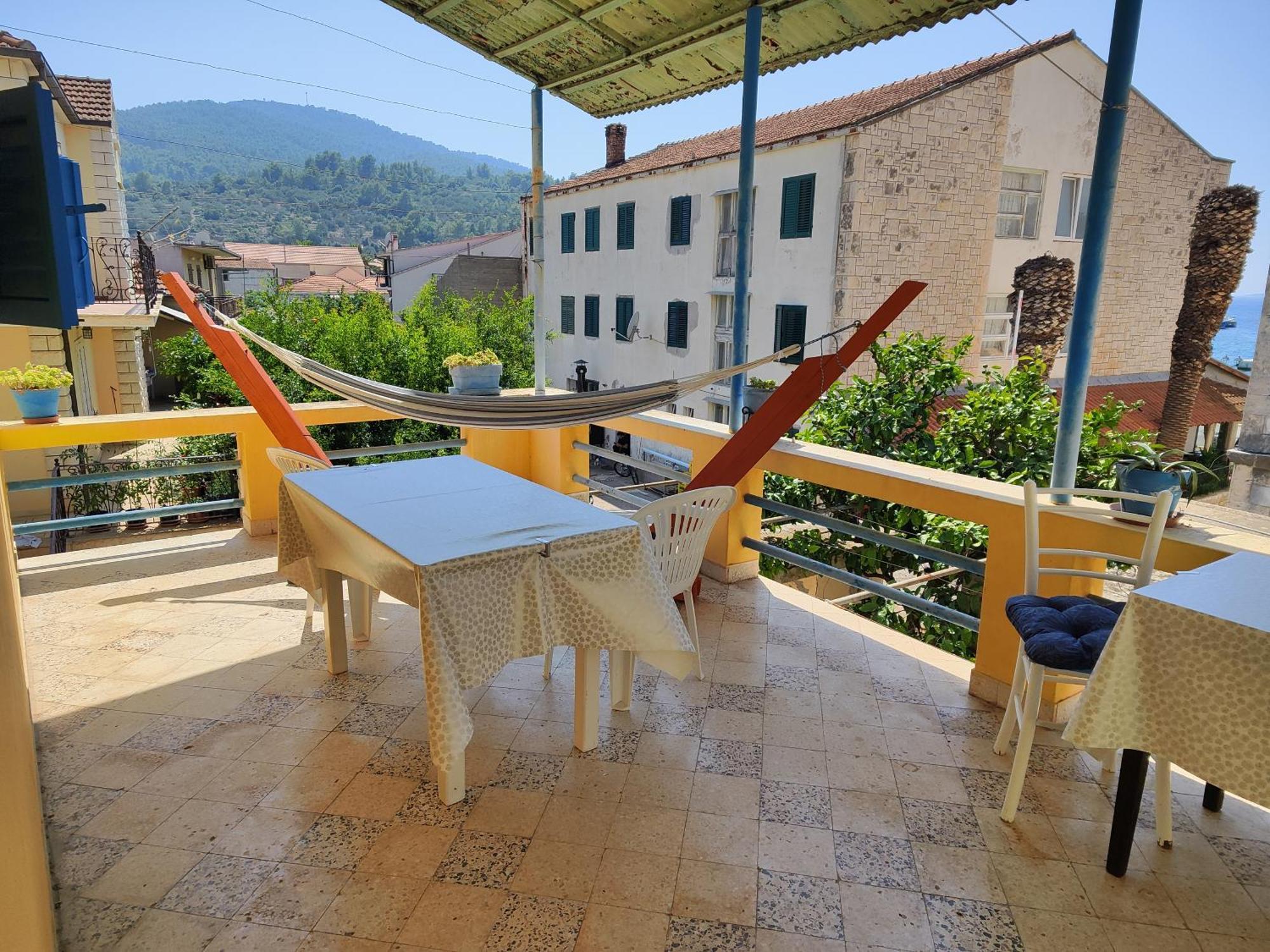 Guesthouse Franko Вела Лука Екстериор снимка