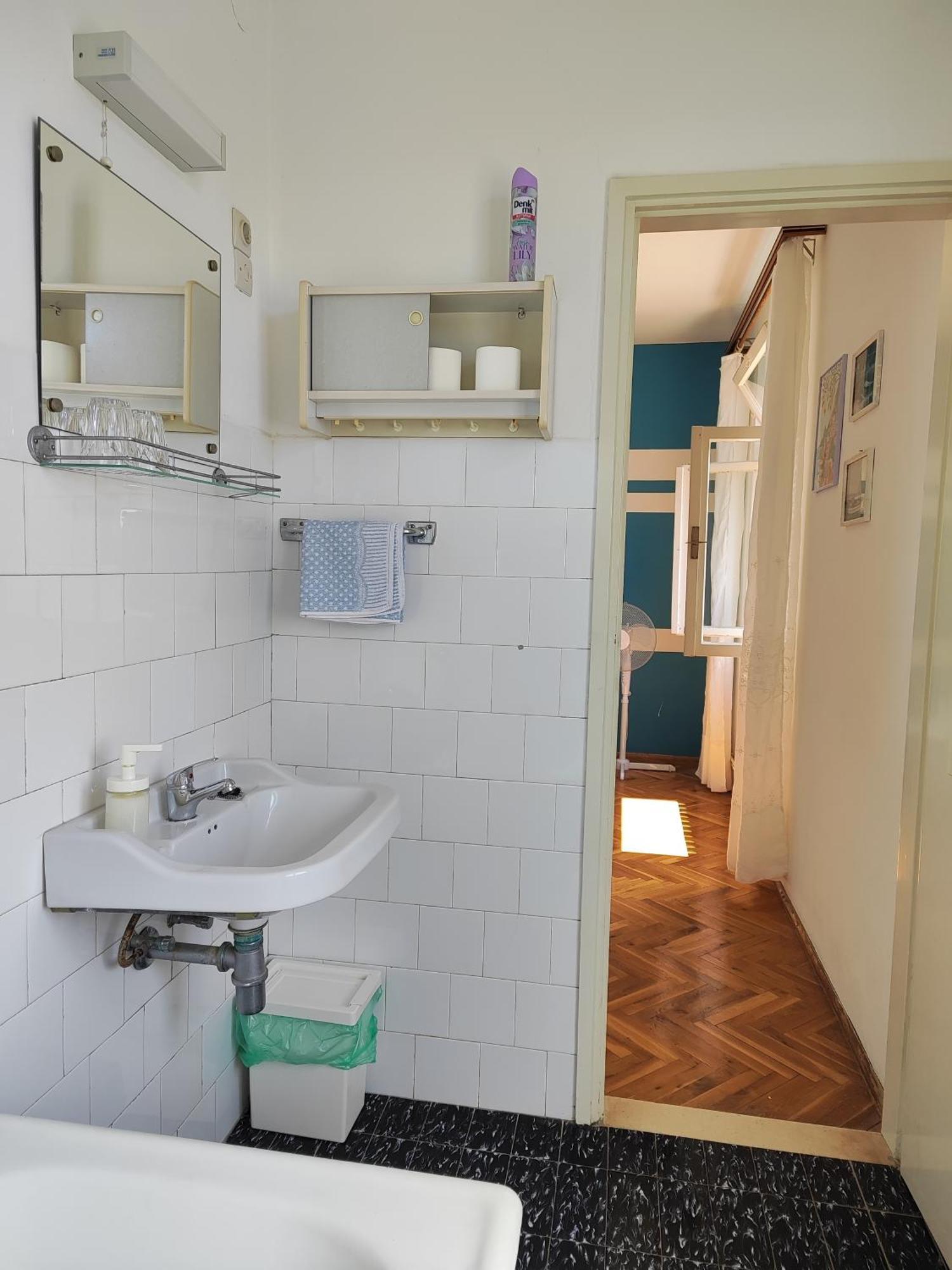 Guesthouse Franko Вела Лука Екстериор снимка
