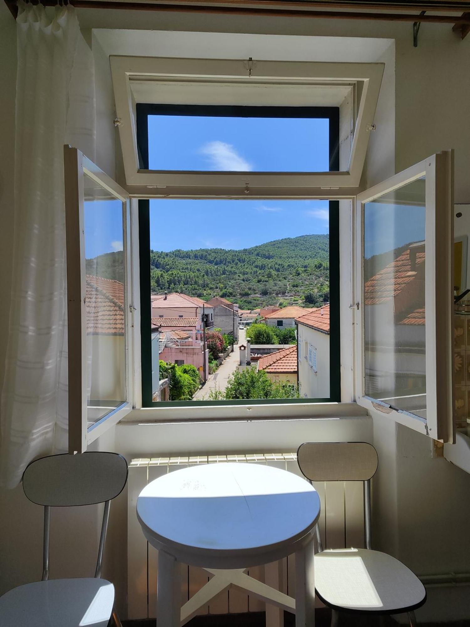 Guesthouse Franko Вела Лука Екстериор снимка