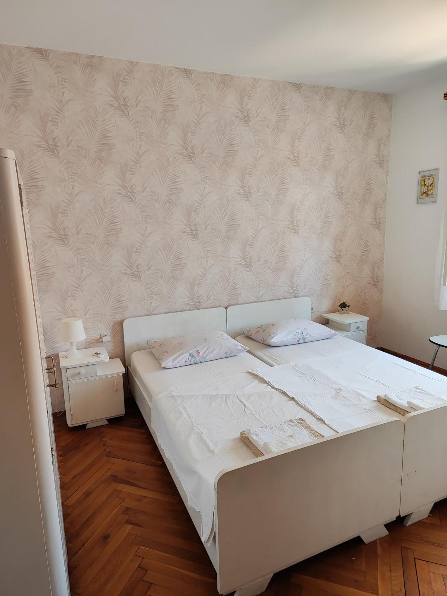 Guesthouse Franko Вела Лука Екстериор снимка